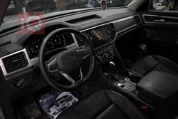 Volkswagen Atlas